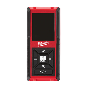 Medidor de Distancia Laser de 150' Milwaukee 48-22-9802