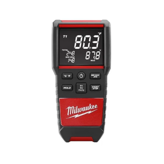 Medidor de temperatura 2270-20 Milwaukee