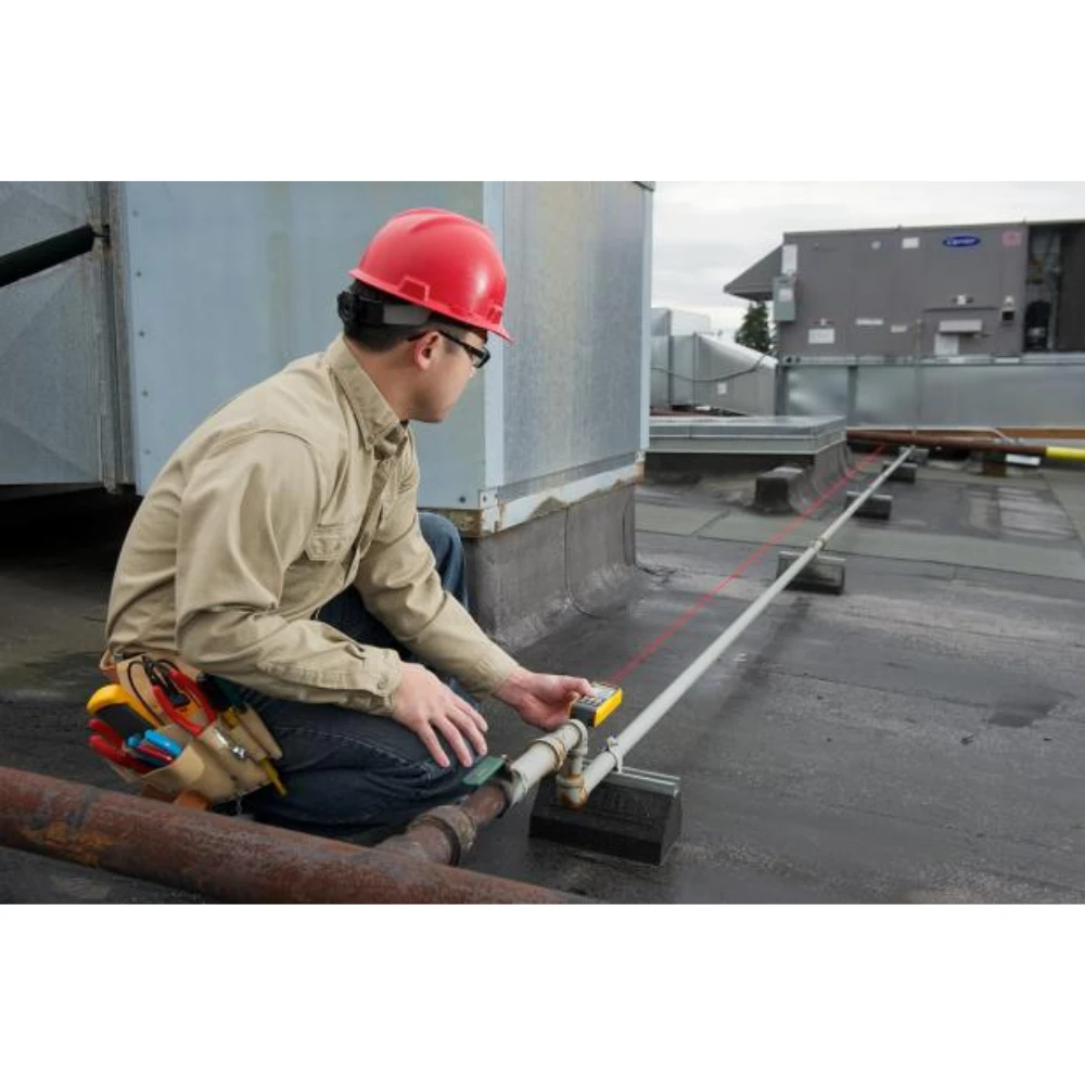 Medidor láser de distancia FLUKE 424D
