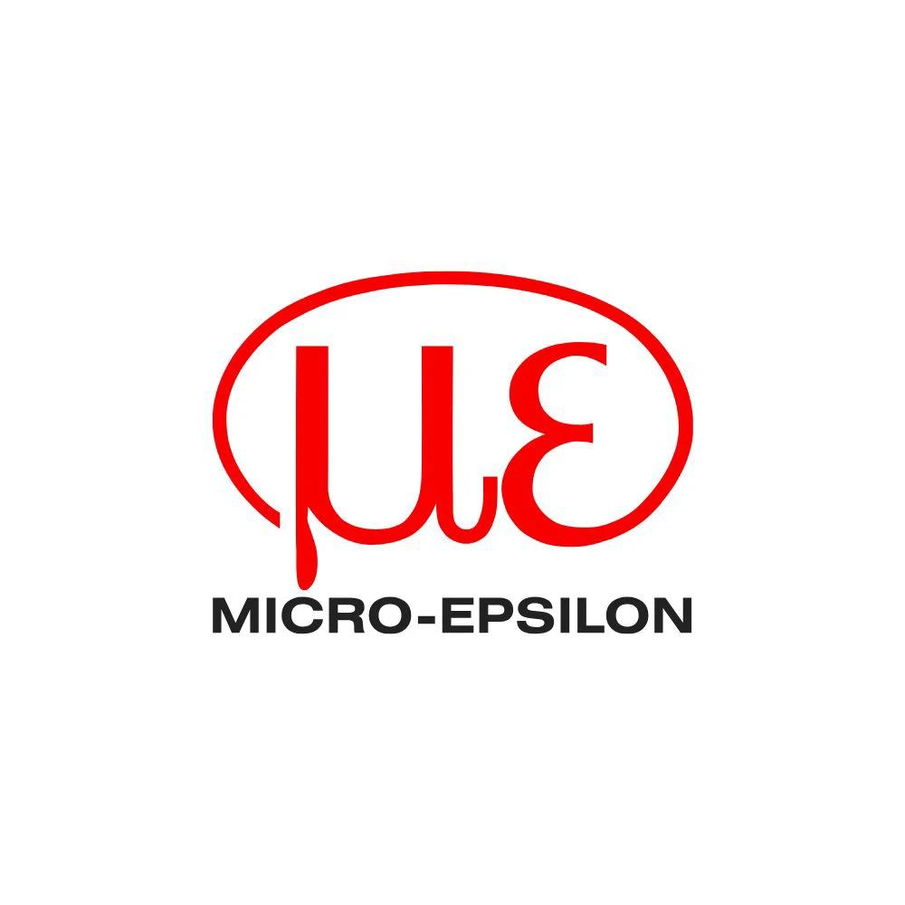 Cable de alimentación y salida Micro-Epsilon 2901214