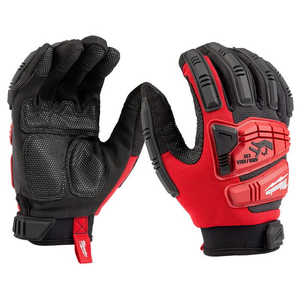Guantes De Demolición De Impacto Milwaukee - 48-73-8551