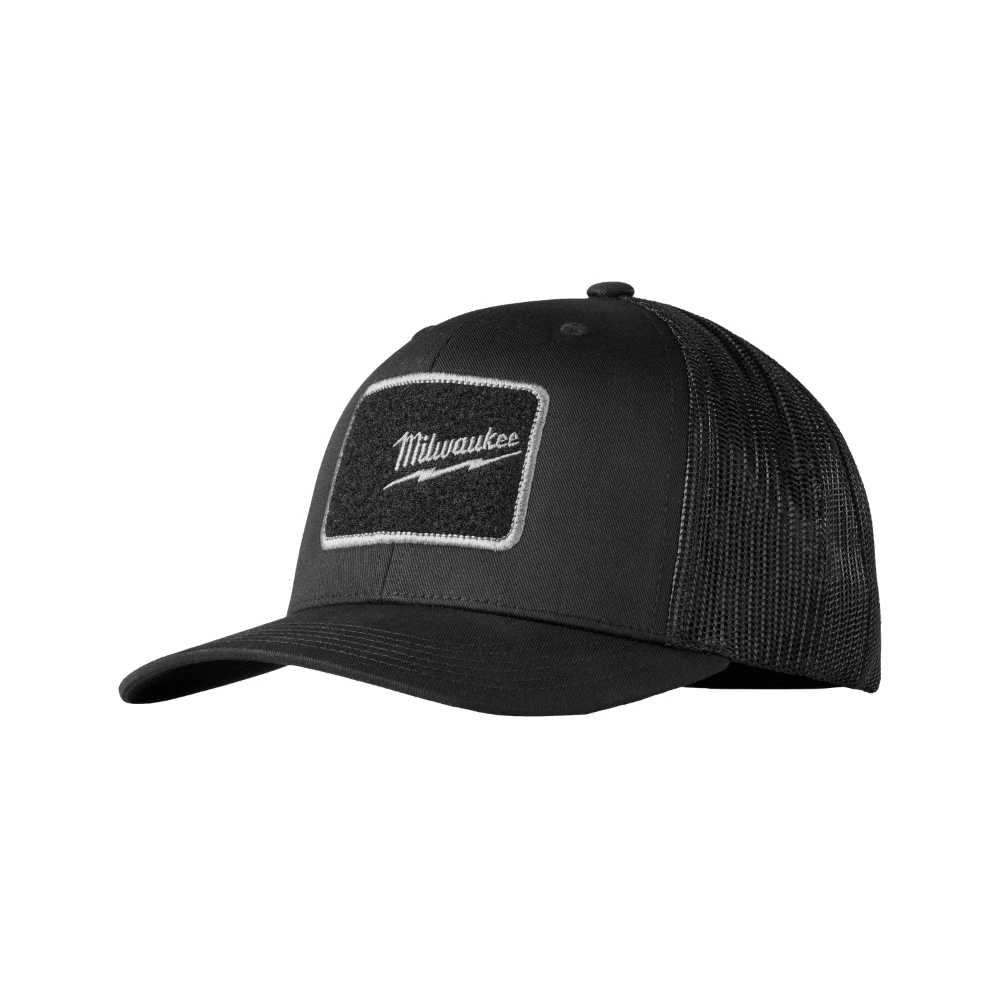 Gorra Antigolpes Milwaukee 48-73-1063 vista del producto