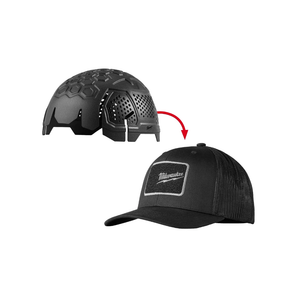Gorra antigolpes Milwaukee 48-73-1063