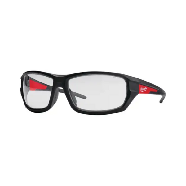 Lentes de Seguridad Claros Antiempañantes
Milwaukee 48-73-2020
