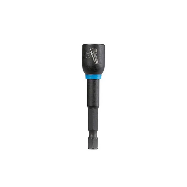 Adaptador Impacto SHOCKWAVE "3/8 pul
Milwaukee 49-66-4535