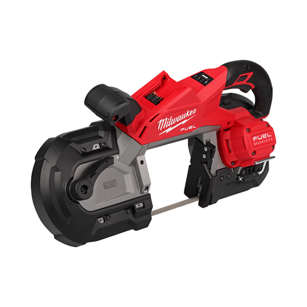 Sierra de banda de corte profundo M18 FUEL Milwaukee 2929-20