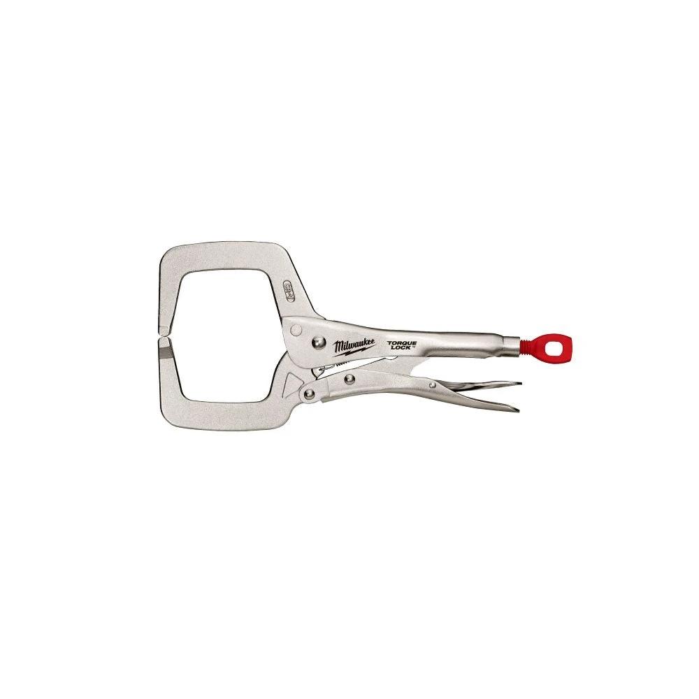 Pinzas de presión en C TORQUE LOCK 11" Milwaukee 48-22-3531