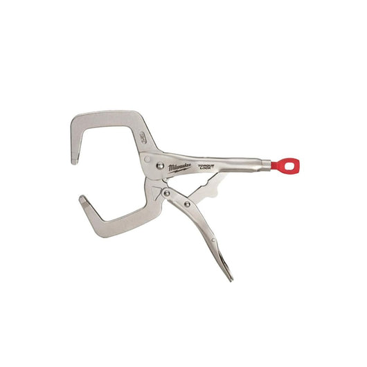 Pinzas de presión en C TORQUE LOCK 11" Milwaukee 48-22-3531