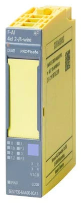 6ES7136-6AA00-0CA1 Siemens 