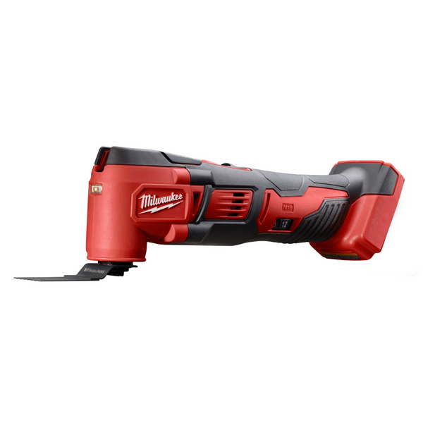 Multiherramienta inalambrica M18 (Sin accesorios) Milwaukee 2626-20