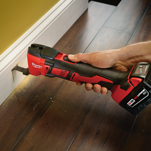 Multiherramienta inalambrica M18 (Sin accesorios) Milwaukee 2626-20