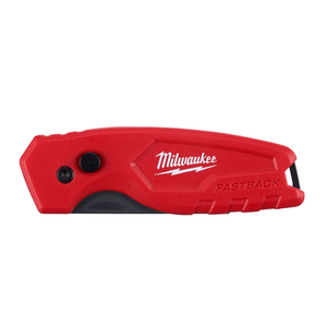 Navaja Multiusos Plegable Compacta Milwaukee 48-22-1500