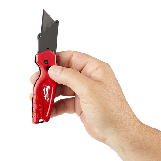 Navaja Multiusos Plegable Compacta Milwaukee 48-22-1500