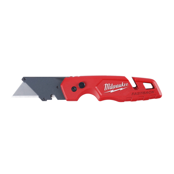Navaja Multiusos Plegable FASTBACK Milwaukee 48-22-1501