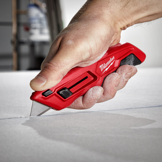 Navaja Blede Storage Fastback Milwaukee 48-22-1510