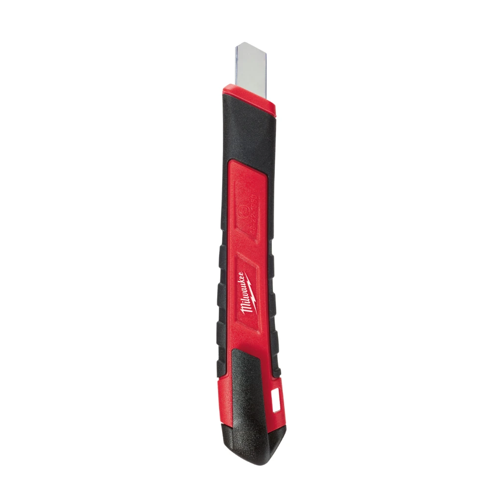 Navaja 9 mm con cuchilla para cortes de precision Milwaukee 48-22-1960