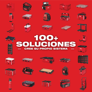 Organizador de Paquetes Milwaukee 48-22-8430