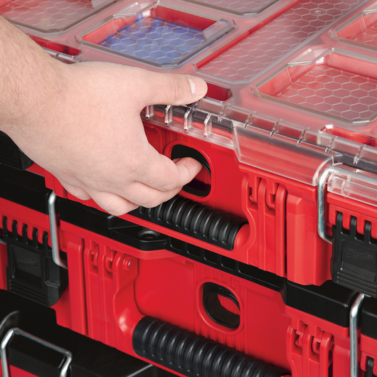 Organizador de Paquetes Milwaukee 48-22-8430