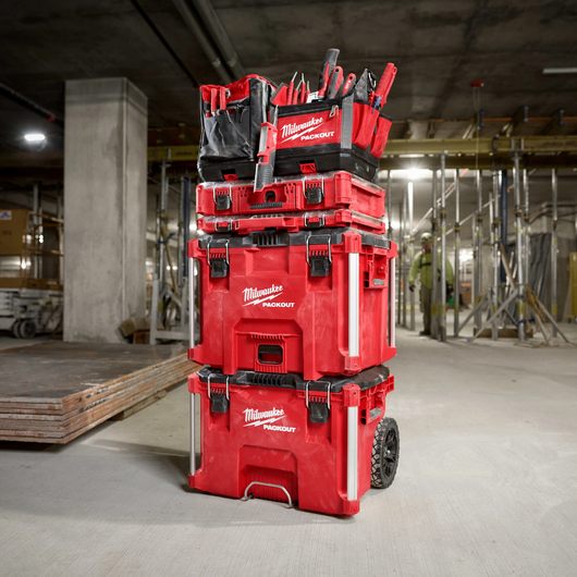 Organizador de Paquetes Milwaukee 48-22-8430