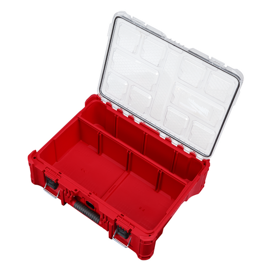 Organizador profundo PACKOUT Milwaukee 48-22-8432