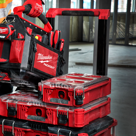 Organizador compacto Milwaukee PACKOUT 48-22-8435