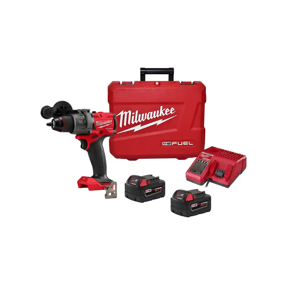 Combo Rotomartillo + Esmeriladora + Packout + Portabrocas P226-2904