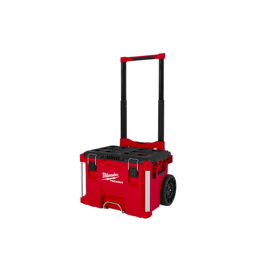 Llave de Impacto M18 Milwaukee 2967-22 + Caja Herramientas
