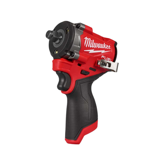 Kit Milwaukee Llave De Impacto Brushless 18V y 12V + Dados
