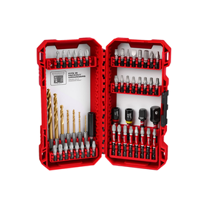 Herramientas Milwaukee Kit RotoMartillo + Pistola de Impacto P326-2697