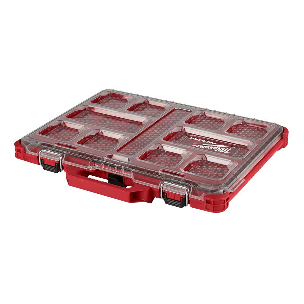 Cajas de herramientas Milwaukee Torre Packout P326-8427