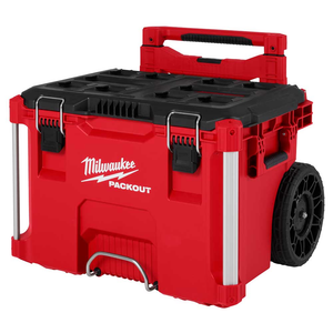 Torre Packout Rolling Kit 3 pzas Milwaukee P326-8427 vista del producto