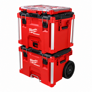 Torre Packout Rolling Kit 3 pzas Milwaukee P326-8427