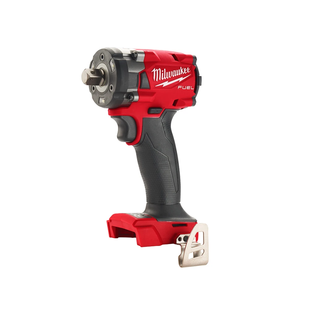 Kit Llave de Impacto de alto torque ONE-KEY 3/4" + Llave de Impacto compacta M18 Fuel 1/2" Milwaukee P425-2864
