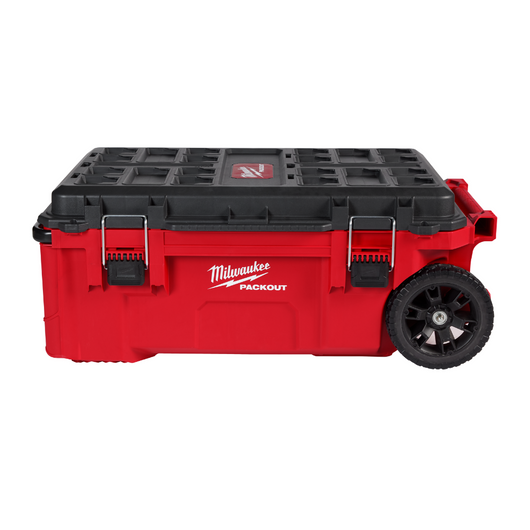 Caja de herramientas con ruedas PACKOUT Milwaukee 48-22-8428