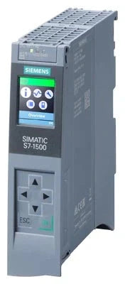 Automatizacion Siemens 6ES7511-1AK02-0AB0 vista del producto