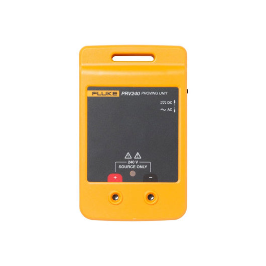 Unidad de prueba Fluke PRV240