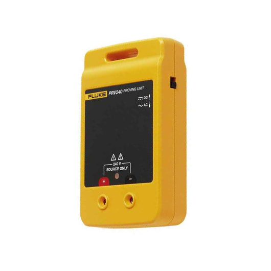 Unidad de prueba Fluke PRV240