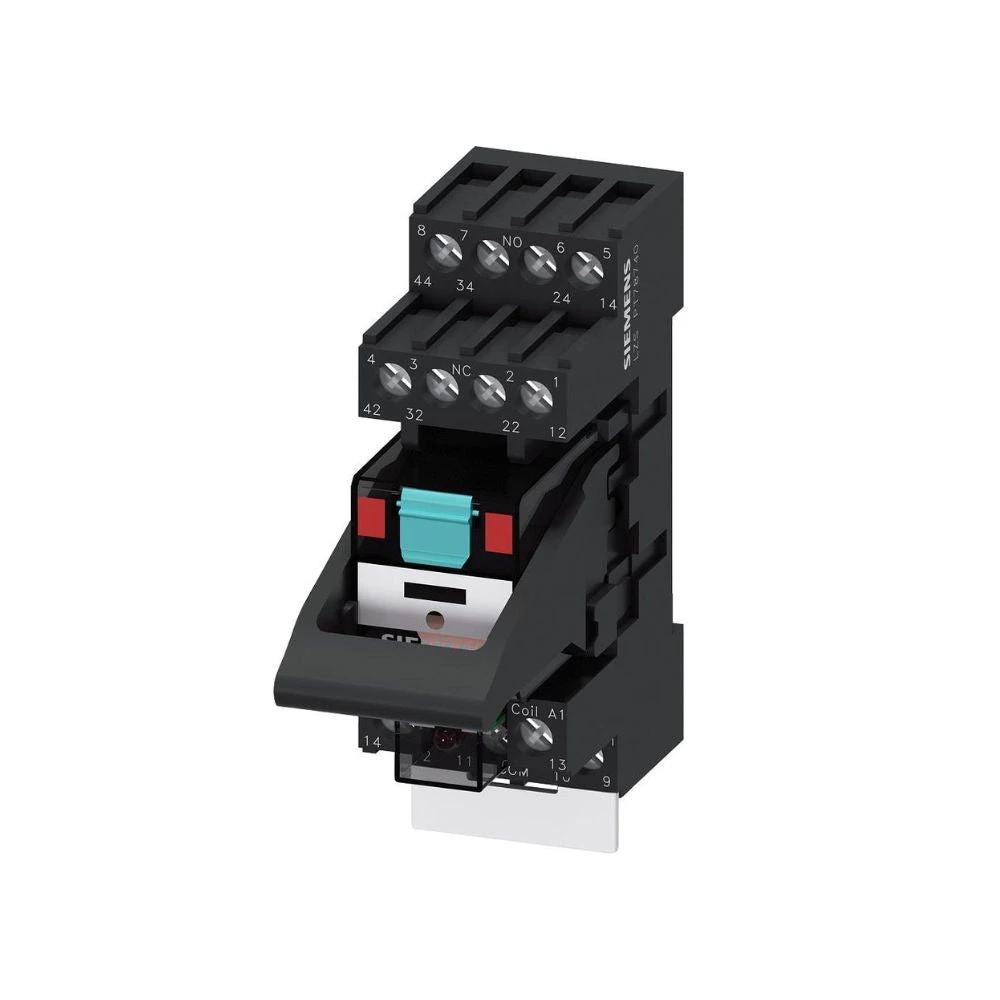 Control Industrial Siemens PT5A5S15 vista del producto