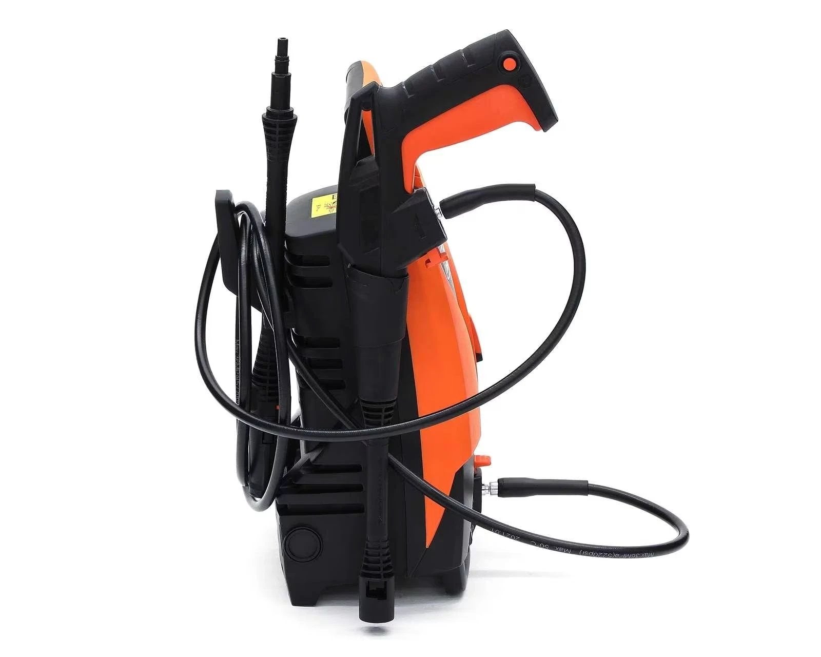 Hidrolavadora de Alta Presion 1400W Black and Decker PW1450TD-B3
