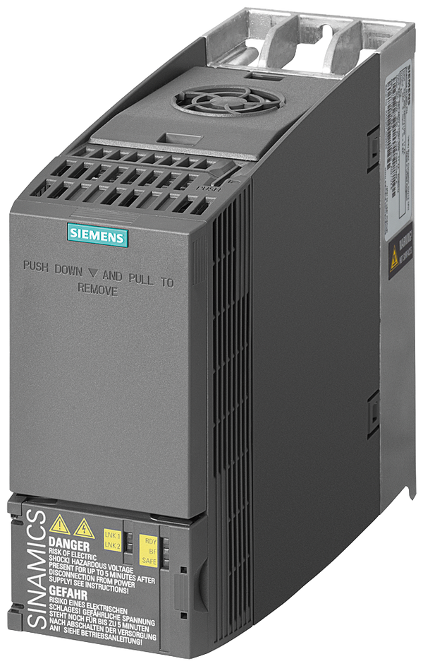 6SL3210-1KE18-8UF1 Siemens