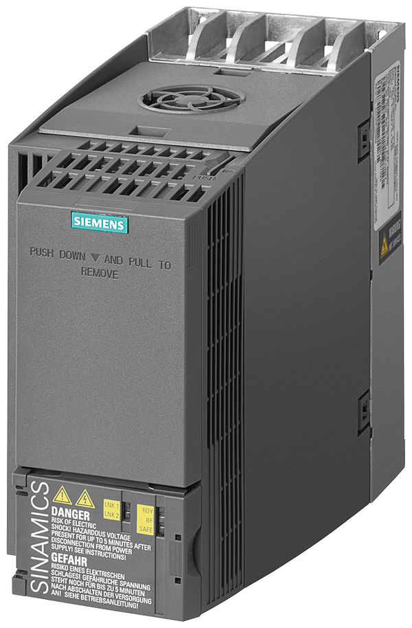 6SL3210-1KE21-3UF1 Siemens