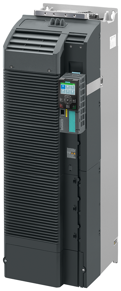Siemens variador de frecuencia SINAMICS G120/S120 Power 6SL3210-1PE33-0CL0