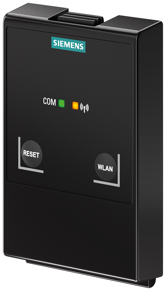 SINAMICS G120 Web Server Siemens 6SL3255-0AA00-5AA0 vista del producto