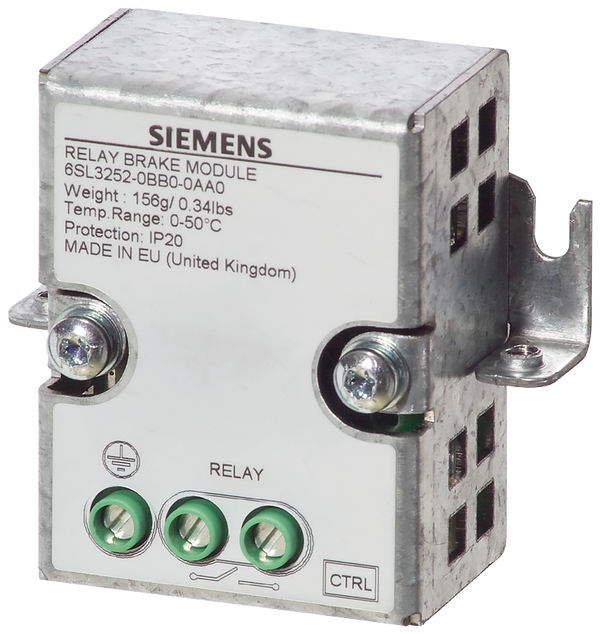 6SL3252-0BB00-0AA0 Siemens