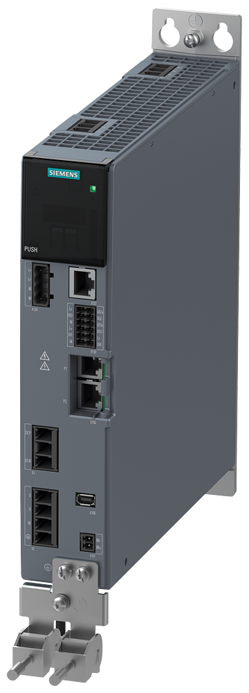 6SL3210-5HE10-8UF0 Siemens