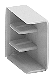 casquete para barra colectora Siemens 5SH5514