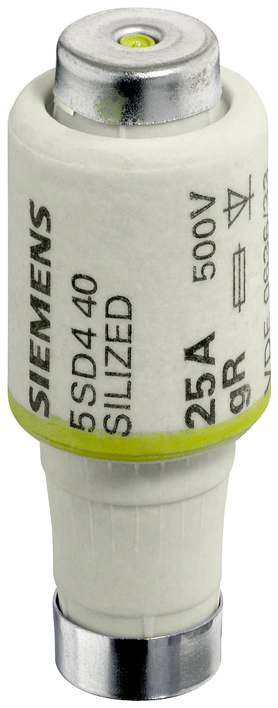 Distribución Siemens 5SD420