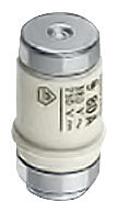 Elemento fusible NEOZED Siemens D02 vista del producto