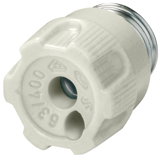 caperuza roscada NEOZED Siemens 5SH4362