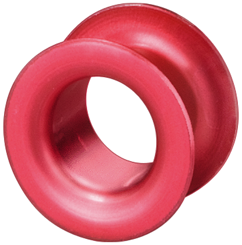 Adaptador de ajuste NEOZED Siemens 5SH5010 rojo intenso